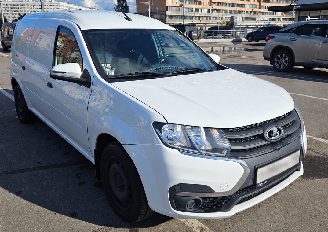 Lada Largus